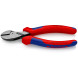 Кусачки бокові компактні KNIPEX X-Cut 160 мм 73 02 160