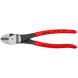 Кусачки боковые особой мощности KNIPEX 200 мм 74 01 200