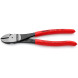 Кусачки боковые особой мощности KNIPEX 200 мм 74 01 200