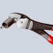 Кусачки боковые особой мощности KNIPEX 200 мм 74 01 200