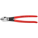 Кусачки боковые особой мощности KNIPEX 250 мм 74 01 250