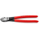 Кусачки боковые особой мощности KNIPEX 250 мм 74 01 250