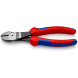 Кусачки бокові особливої потужності KNIPEX 180 мм 74 02 180