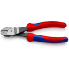 Кусачки бокові особливої потужності KNIPEX 180 мм 74 02 180