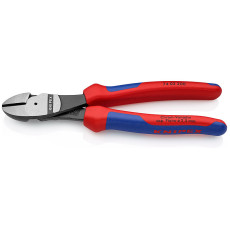 Бокорізи KNIPEX 200 мм 74 02 200