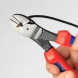 Бокорізи KNIPEX 200 мм 74 02 200