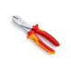 Бокорізи KNIPEX зі збільшеним зусиллям 180мм