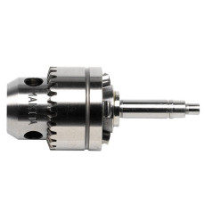 Патрон свердлильний ключовий Makita 1.5-10 мм 763174-5