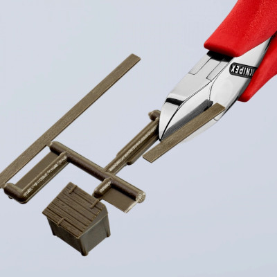 Бокорезы KNIPEX 115 мм 77 21 115 N