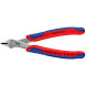 Кусачки KNIPEX Electronic Super Knips 125 мм 78 03 125