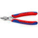 Кусачки KNIPEX Electronic Super Knips 125 мм 78 03 125