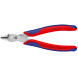Кусачки KNIPEX Electronic Super Knips 78 03 140