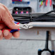 Кусачки KNIPEX Electronic Super Knips 78 03 140