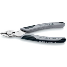 Кусачки антистатические KNIPEX Electronic Super Knips 140 мм 78 03 140 ESD