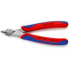 Кусачки KNIPEX Electronic Super Knips 78 13 125
