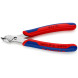 Кусачки KNIPEX Electronic Super Knips 125 мм 78 23 125