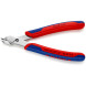 Кусачки KNIPEX Electronic Super Knips 125 мм 78 23 125