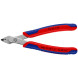 Кусачки KNIPEX Electronic Super Knips 78 23 125 SB