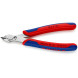 Кусачки KNIPEX Electronic Super Knips 78 23 125 SB