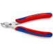 Кусачки KNIPEX Electronic Super Knips 78 23 125 SB