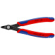 Кусачки прецизійні KNIPEX Electronic Super Knips 125 мм 78 31 125