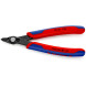 Кусачки прецизійні KNIPEX Electronic Super Knips 125 мм 78 31 125