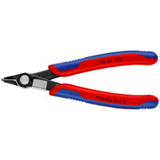 Кусачки KNIPEX Electronic Super Knips 125 мм 78 41 125
