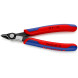 Кусачки KNIPEX Electronic Super Knips 125 мм 78 41 125