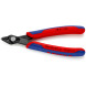 Кусачки KNIPEX Electronic Super Knips 125 мм 78 61 125
