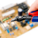 Кусачки KNIPEX Electronic Super Knips 125 мм 78 61 125