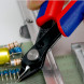 Кусачки KNIPEX Electronic Super Knips 125 мм 78 61 125