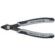 Кусачки антистатичні KNIPEX Electronic Super Knips ESD 125 мм 78 61 125 ESD