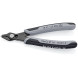 Кусачки антистатичні KNIPEX Electronic Super Knips ESD 125 мм 78 61 125 ESD