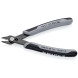 Кусачки антистатичні KNIPEX Electronic Super Knips ESD 125 мм 78 61 125 ESD