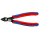 Кусачки KNIPEX Electronic Super Knips 125 мм 78 71 125