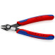 Кусачки KNIPEX Electronic Super Knips 125 мм 78 71 125