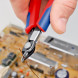 Кусачки KNIPEX Electronic Super Knips 125 мм 78 71 125