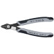 Кусачки антистатические с зажимом для проволоки KNIPEX Electronic Super Knips ESD 125 мм 78 71 125 ESD
