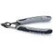 Кусачки антистатические с зажимом для проволоки KNIPEX Electronic Super Knips ESD 125 мм 78 71 125 ESD