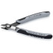Кусачки антистатические с зажимом для проволоки KNIPEX Electronic Super Knips ESD 125 мм 78 71 125 ESD