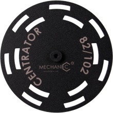 Центратор для засвердлювання Distar Mechanic Centrator 82 мм 102 мм 79568442031