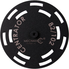 Центратор для засвердлювання Distar Mechanic Centrator 82 мм 102 мм 79568442031