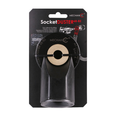 Торцевий колектор збору пилу MECHANIC SocketDUSTER 68-82 79568442113