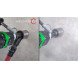Торцевий колектор збору пилу MECHANIC SocketDUSTER 68-82 79568442113