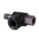 Колектор відведення пилу MECHANIC DrillSTREAM 1 1/4 UNC(in)x1 1/4 UNC(out) 79568442115