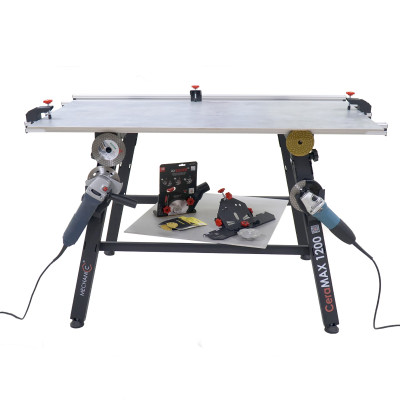 Верстак плиточника MECHANIC CeraMAX 1200 2.0 79568443014
