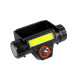 Фонарь для освещения рабочей зоны MECHANIC FireFly 80115429027