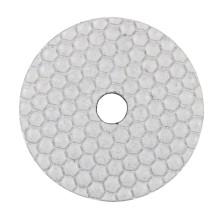 Круг алмазний полірувальний DISTAR CleanPAD 50 100х15х3 мм 80115429034