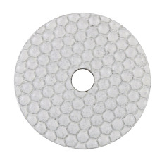 Круг алмазний полірувальний DISTAR CleanPAD 50 100х15х3 мм 80115429034