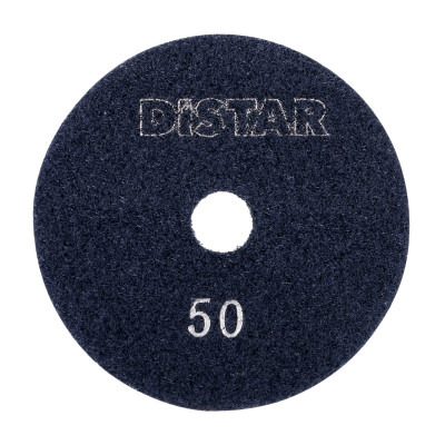 Круг алмазный полировальный DISTAR CleanPAD 50 100х15х3 мм 80115429034